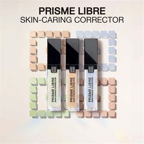 korektor givenchy|Prisme Libre Skin.